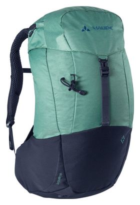 Vaude Skomer 24 Hiking Bag Green Women