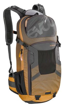 Evoc FR Enduro 16L Backpack Carbon Grey Loam