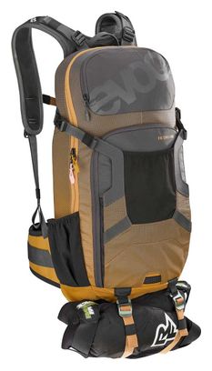 Evoc FR Enduro 16L Backpack Carbon Grey Loam