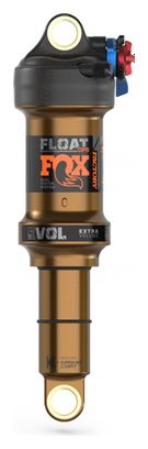 Amortiguador Fox Racing Shox Float DPS Factory 3pos-Adj Evol LV 2023