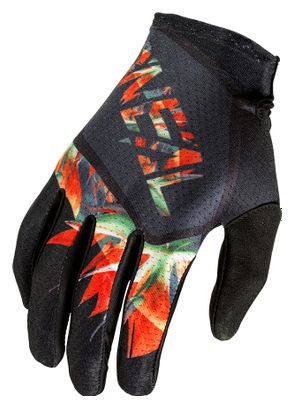 Long Gloves O&#39;Neal MATRIX MAHALO V.22 Multi-Colors