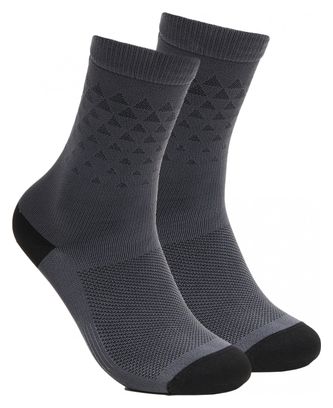 Oakley All Mountain Socks Gray