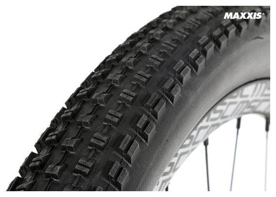 Neumático MTB MAXXIS RACE TT - 29x2.00 Plegable Dual Exo Protection TL Ready TB96822000