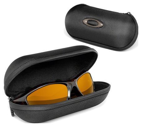 Oakley Soft Black Glasses Case