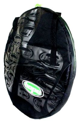 HOPE Hoops Wheel Bag 29'' Black/Green