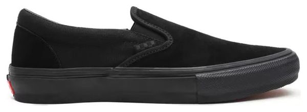 Vans Slip-On Shoes Black