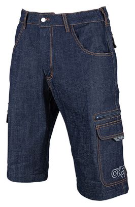 ONEAL WORKER Pant blue
