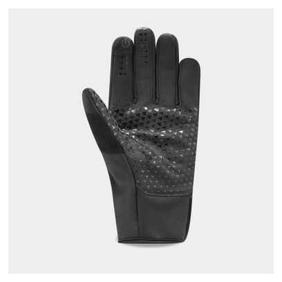 Gants Hiver Race Gloves H20 Noir