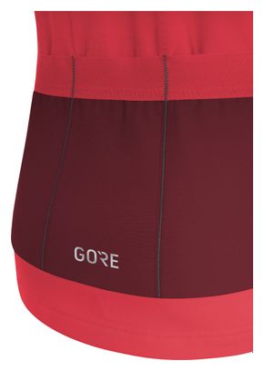 Maillot manches longues femme Gore C5 Thermo