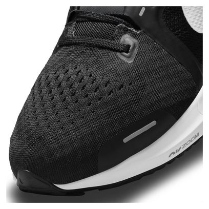 Nike Air Zoom Vomero 16 Negro Blanco Zapatos Para Correr