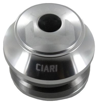 CIARI Integrated Headset OTTO Silver