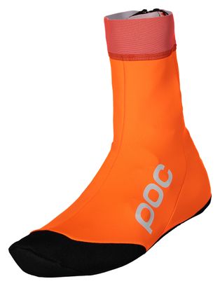 Couvre-Chaussures Thermique Poc Thermal Orange