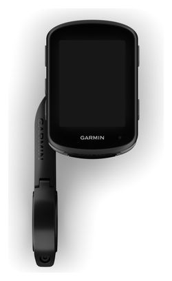 Compteur GPS Garmin Edge 540 Bundle