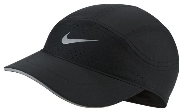 Nike AeroBill Tailwind Cap Black