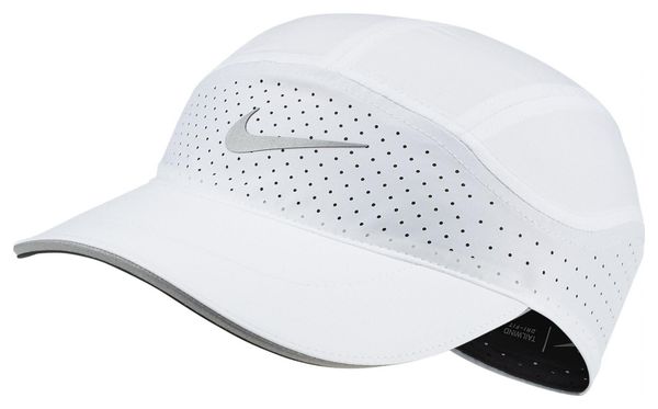 Nike AeroBill Tailwind Cap White