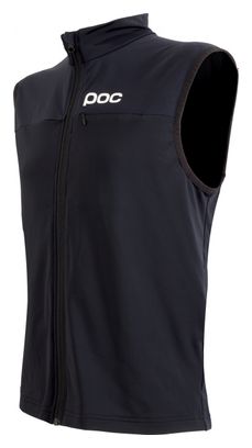 Poc Spine VPD System Slim Protection Vest Uranium Black