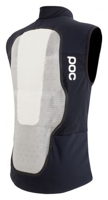 Poc Spine VPD System Slim Protection Vest Uranium Black