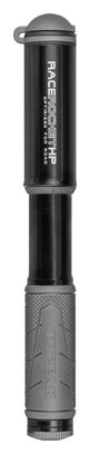 Topeak Racerocket HP Hand Pump (Max 160 psi / 11 bar) Black