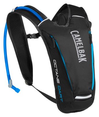 Camelbak Octane Dart Bagpack 1.5L Black Blue
