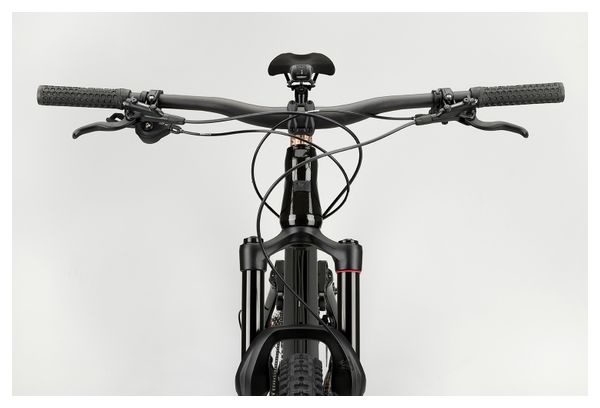 VTT Tout-Suspendu NS Bikes Define AL 150 2 Shimano Deore 12V 29'' Noir 2022