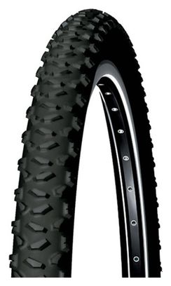 Michelin Country Trail MTB Tyre Folding 26'' Tubeless Ready Black
