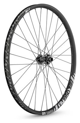DT Swiss FR1950 Classic Front Wheel 27.5 '' / 30mm | Boost 20x110mm