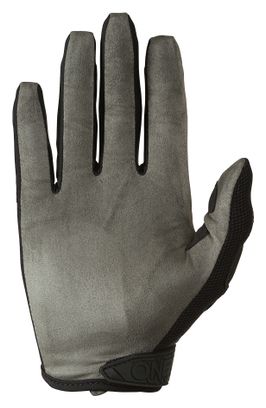 O&#39;Neal MAYHEM BONES V.22 Long Gloves Black / Red