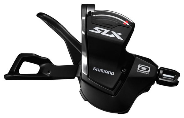 Shimano SLX M7000 Shifter Trigger a 10 velocità - morsetto anteriore