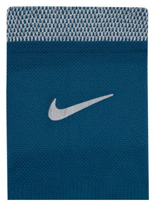 Nike Spark Cushion Ankle Socks Blue Unisex