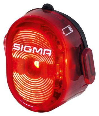 Sigma Buster 300 / Nugget II Blitzlicht Set Schwarz