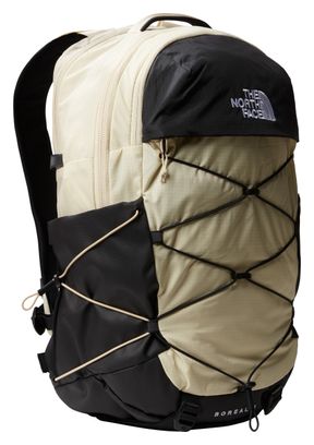 The North Face Borealis 28L Beige Backpack Alltricks