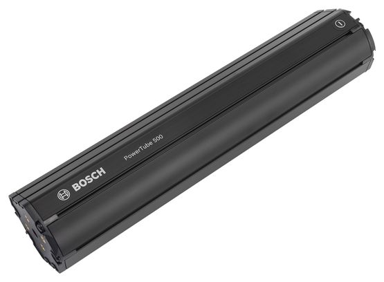 Batería horizontal Bosch Powertube 500 500 Wh