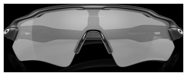 Gafas fotocromáticas Oakley Radar EV Path Clear To Black - Acero / Ref : OO9208-13