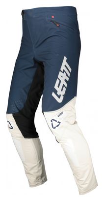 Pantalon Leatt MTB 4.0 Bleu Onyx