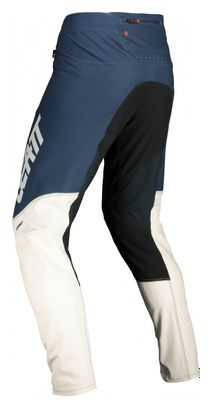 Pantalon Leatt MTB 4.0 Bleu Onyx