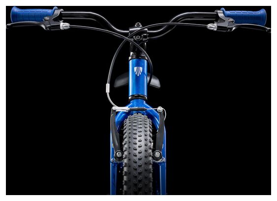 Vélo Enfant 2023 Trek Precaliber 20'' FW Alpine Blue