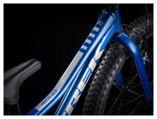 Children's bike 2023 Trek Precaliber 20'' FW Alpine Blue