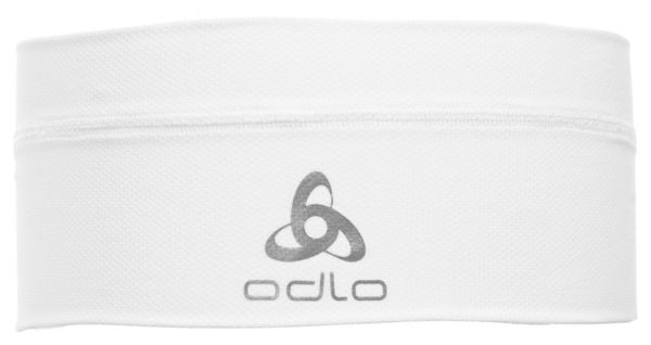 Odlo Ceramicool Headband white