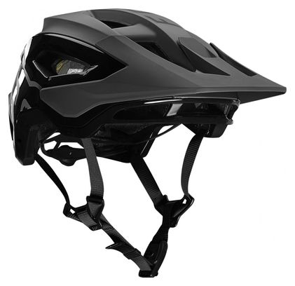 Fox Speedframe Pro Mips Helmet Black