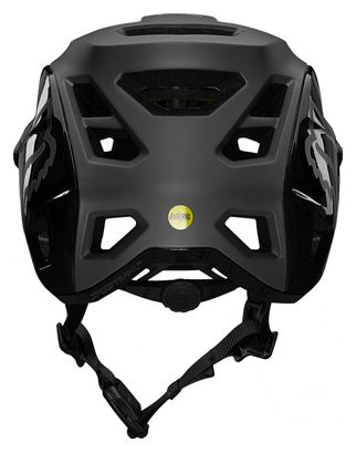 Fox Speedframe Pro Mips Helmet Black