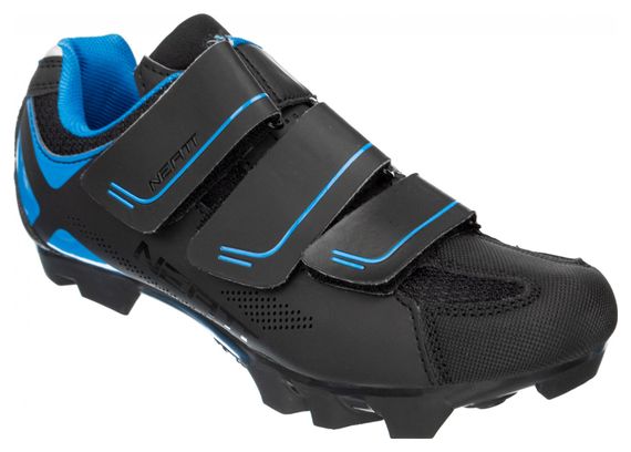 Neatt Basalte Race Blue MTB Shoes
