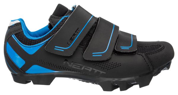 Neatt Basalte Race Blue MTB Shoes