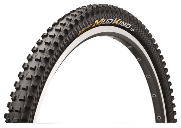Copertone MTB Continental Mud King 27.5'' Protection Tubeless Ready Flessibile