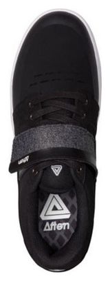 CHAUSSURES AFTON VECTAL BLACK/HEATHERED