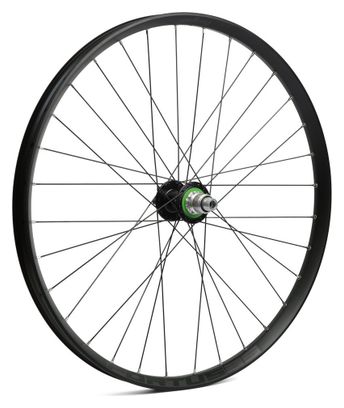 Hope Fortus 35W Pro 4 Rear Wheel 29'' | 12x142mm | Black