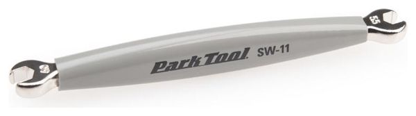 Park Tool SW-11 double-Ended Spoke Wrench Campagnolo