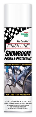 FINISH LINE SHOWROOM POLACCHI 325 ml / Long Term Protector