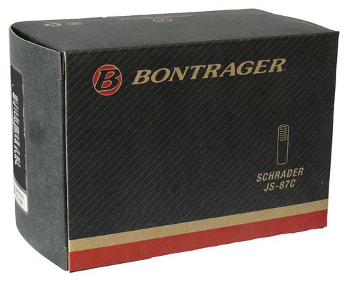  Camera d'Aria BONTRAGER STANDARD FAT BIKE 26''x3.50-4.00 Presta