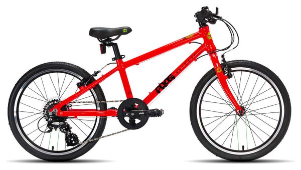 Frog Bikes 55 20 &#39;&#39; 8 Speed ??Red