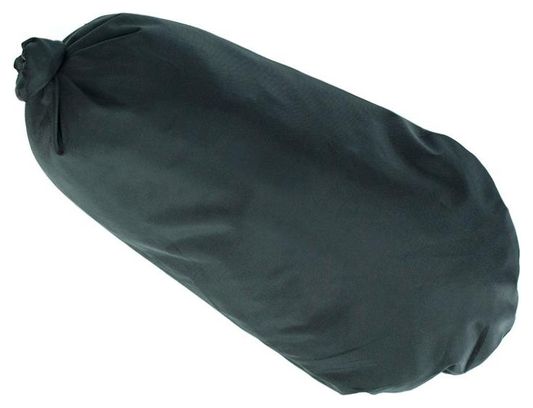 Restrap Dry Bag Black 